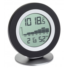 35.1154 Цифровий барометр-термометр-гігрометр COSY BARO